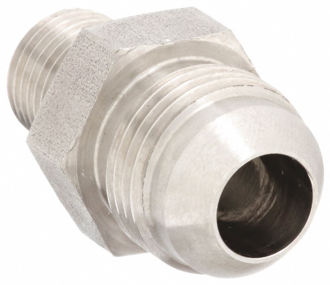 HYDRAULIC HOSE ADAPTER, ¼