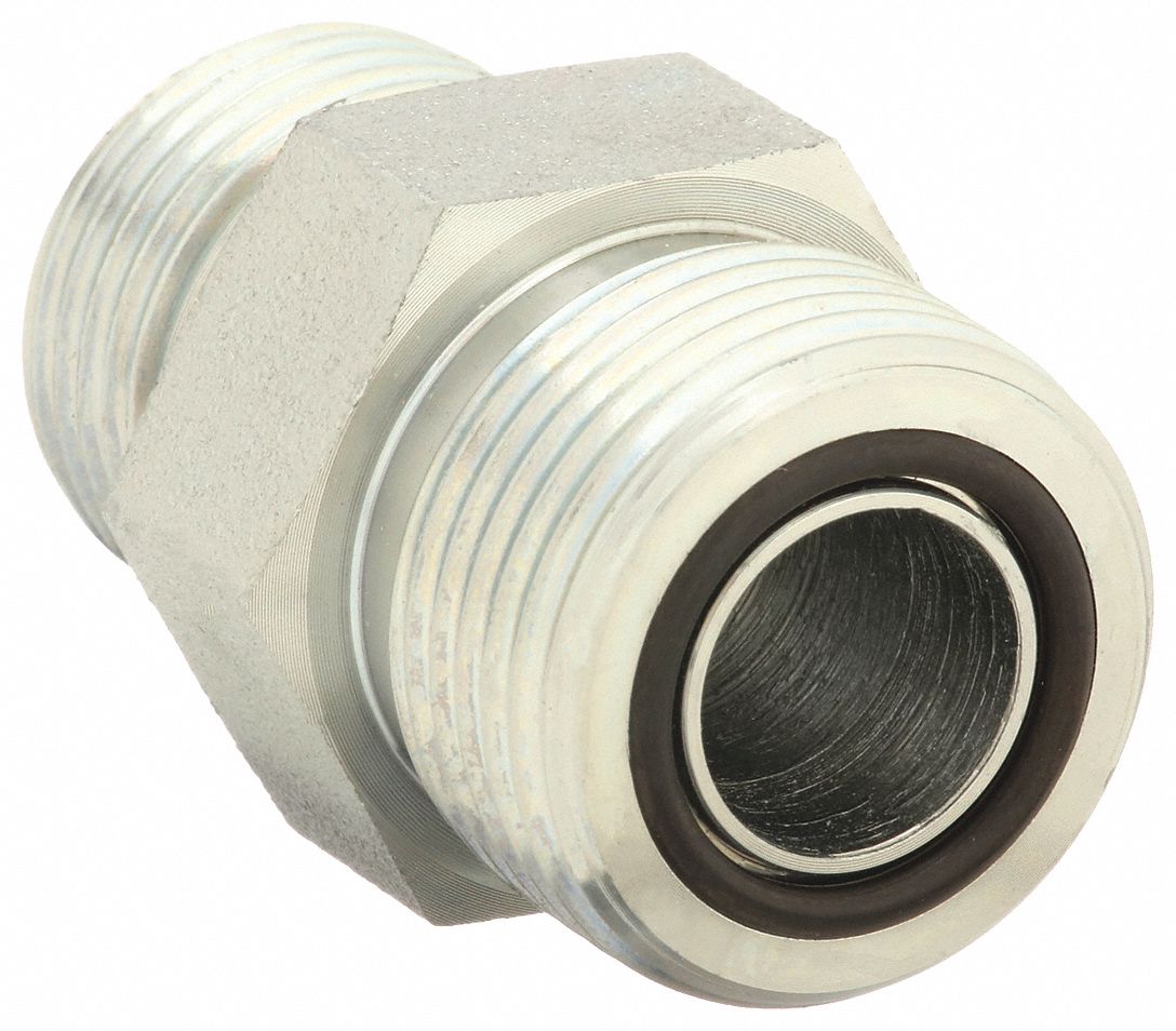 1-4-in-x-1-4-in-fitting-size-male-x-male-hydraulic-hose-adapter