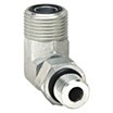 ORS-to-ORB Steel Hydraulic Hose Adapters image