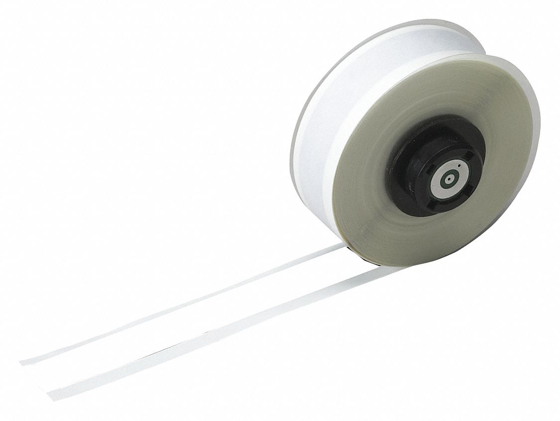 brady terminal block labels