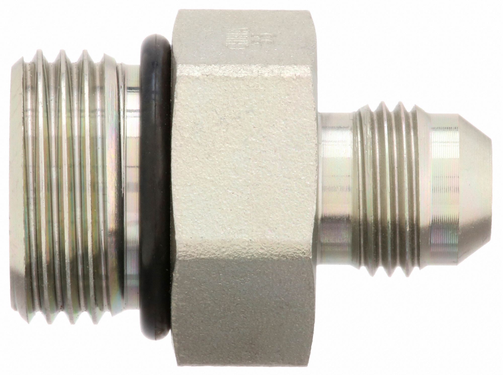 EATON AEROQUIP Hydraulic Hose Adapter 5/8 in x 3/8 in Fitting Size