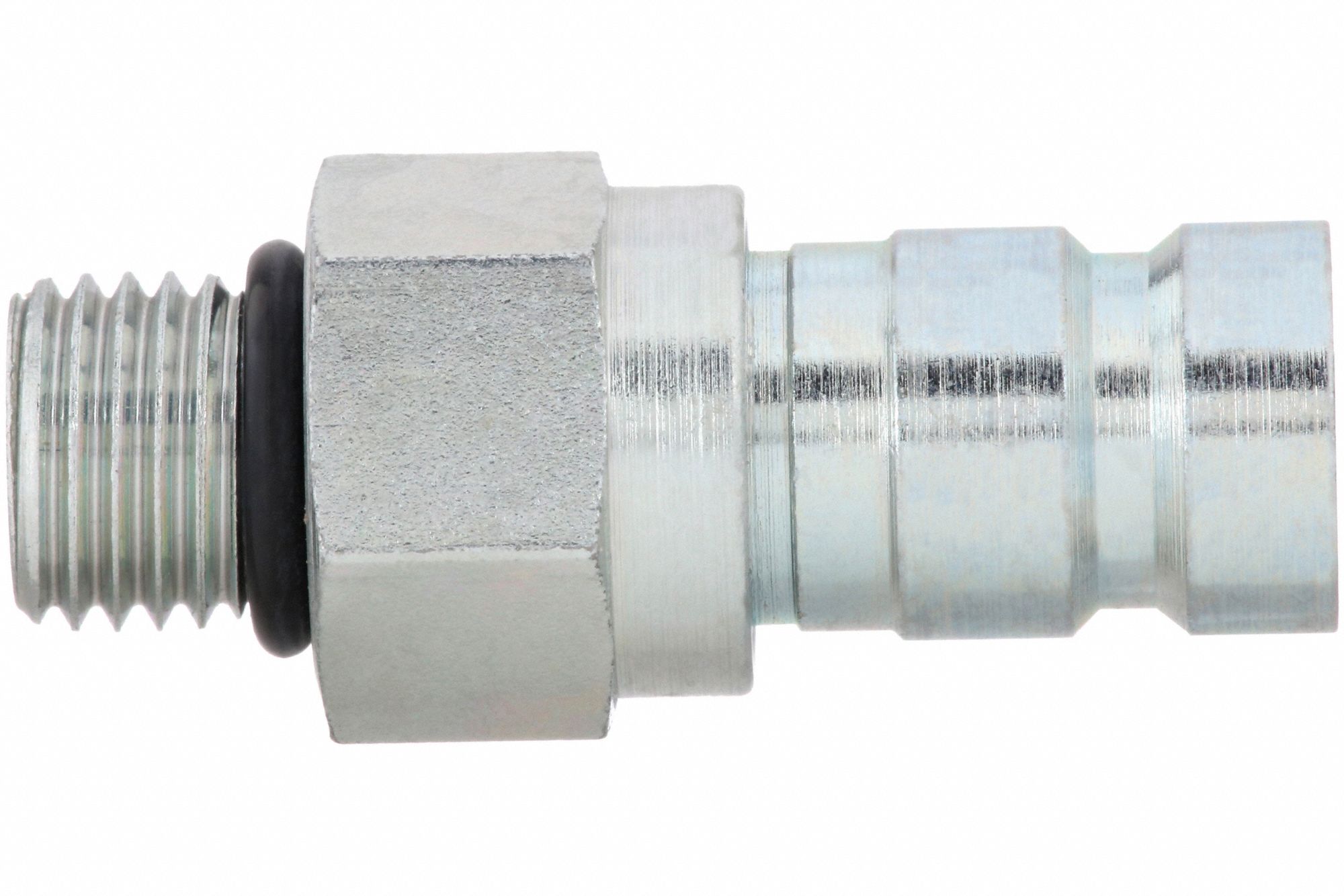 FD90 Series Hydraulic Quick-Connect Couplings