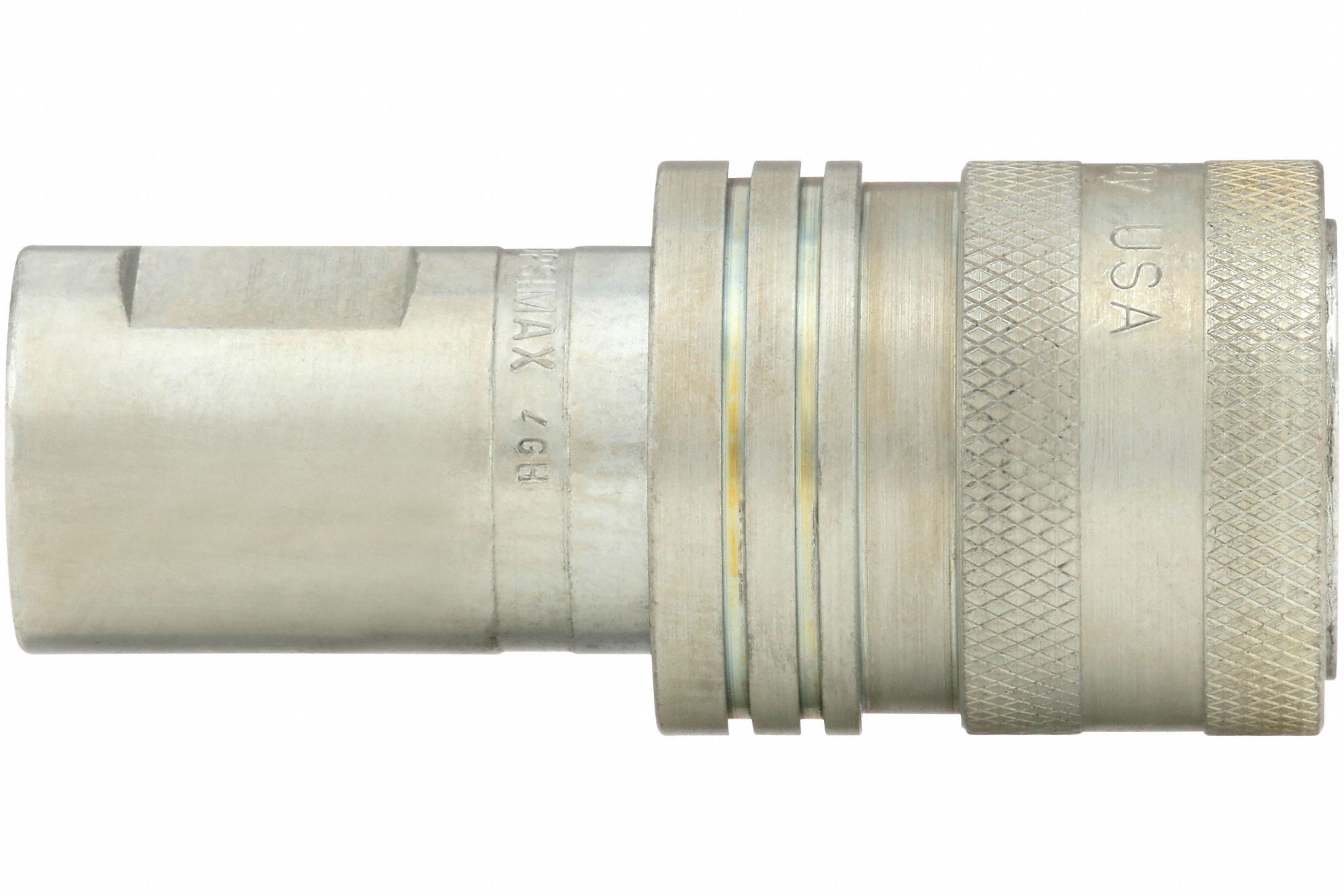 S70 Series Hydraulic Quick-Connect Couplings