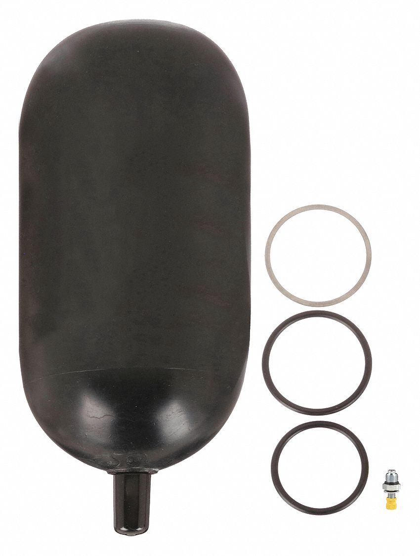 ACCUMULATOR REPAIR KIT,BLADDER,FOR 4VV74