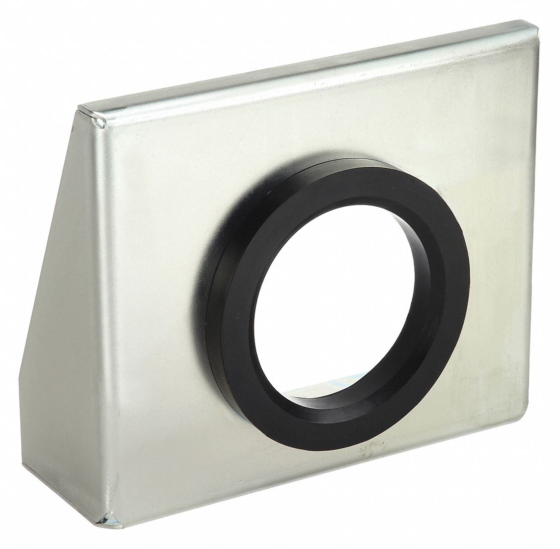 Mounting Base Zinc Plated Steel