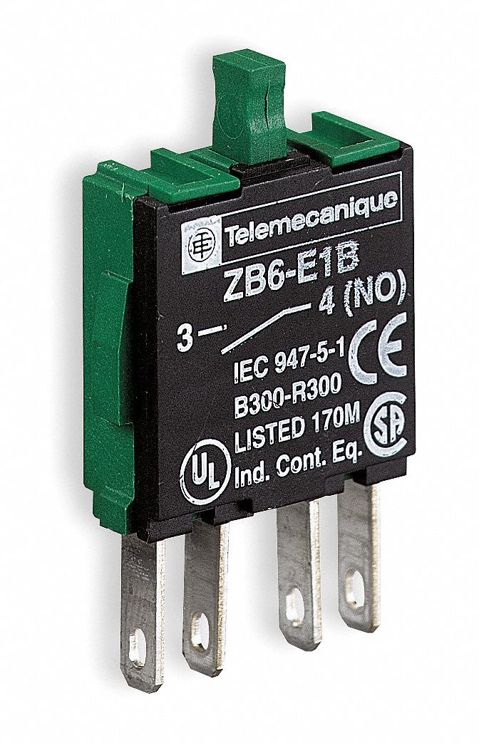Details about   NEW TELEMECANIQUE ZB2BW061-24V LIGHT MODULE W/O CONTACT PN# 19806 