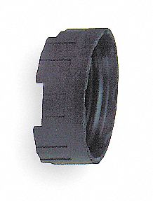 Ring Nut: 16 mm Panel Mounting Size, For Series XB6