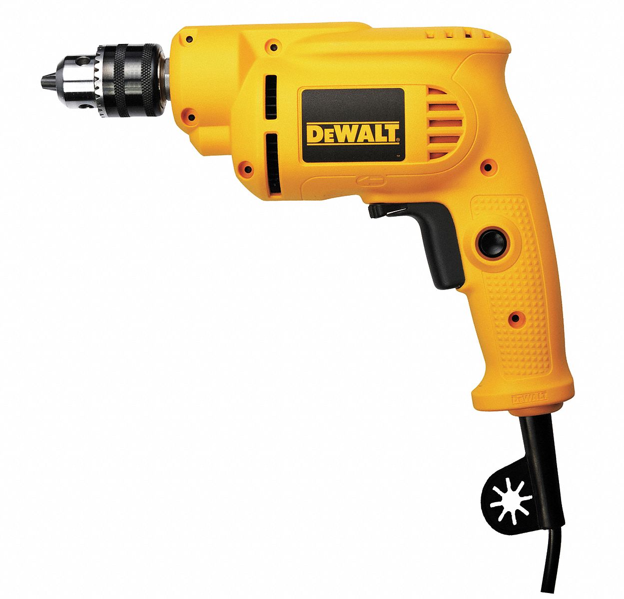 Taladro, Con Llave, 28000 rpm, 120