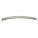 TUBING: POLYPROPYLENE, CLEAR, ¼ IN OD, ⅛ IN ID, 100 FT LG, ROCKWELL R 60