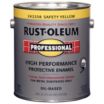 Yellow Exterior Paint image
