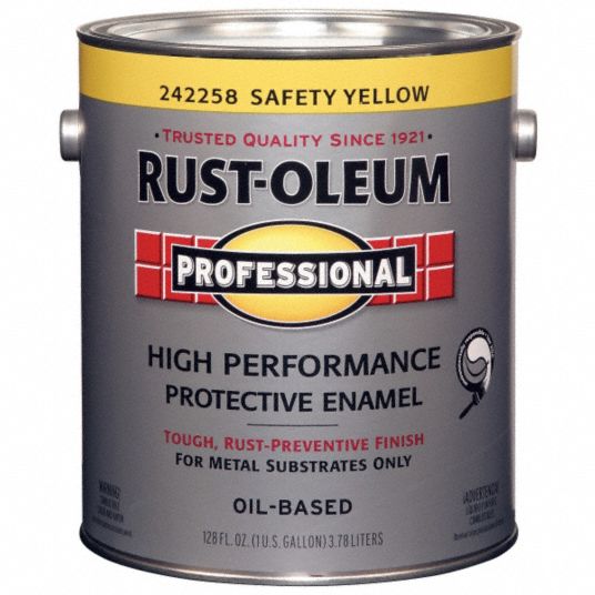 Rustoleum outdoor paint deals for metal