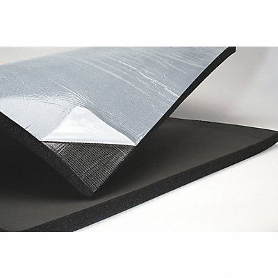 Pipe Insulation Sheets