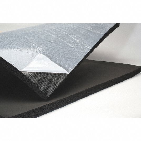 K/Flex St/SK 32 mm Self-Adhesive 100 x 300 cm : : DIY & Tools