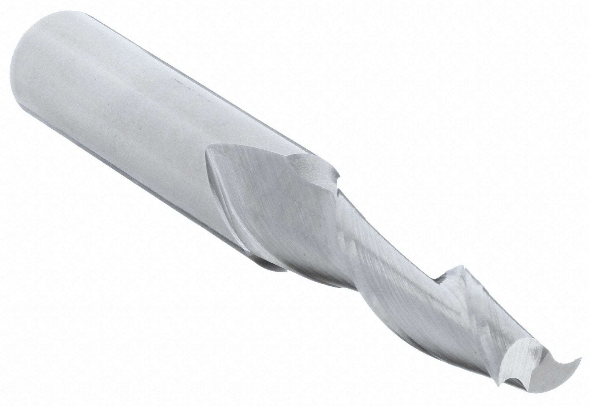 ONSRUD, Fractional Inch, Spiral Upcut, Solid Router Bit 4VZV952280