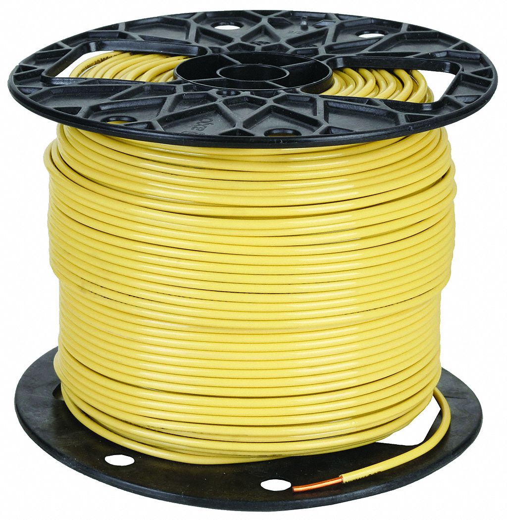 BUILDING WIRE