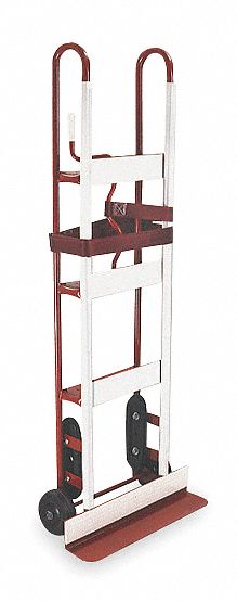 4W326 - Appliance Hand Truck 700 lb. 60in