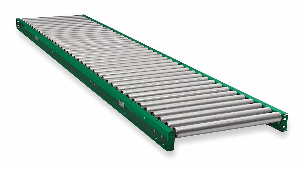 60 mm WD x 15 mm HD USIP Details about   Shinmei SRC6015A Heavy Load Conveyor Roller 