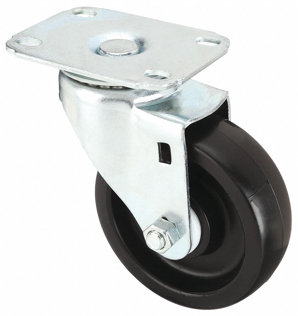 SWIVEL CASTER 5IN