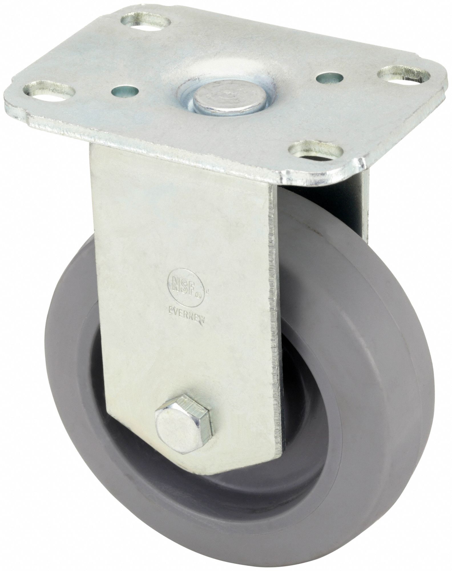 NSF-Listed Sanitary Plate Casters