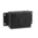DOCK BUMPER, RECTANGULAR, 14½ IN BUMPER W, 10 IN BUMPER H, 6 IN BUMPER D, LAMINATED RUBBER