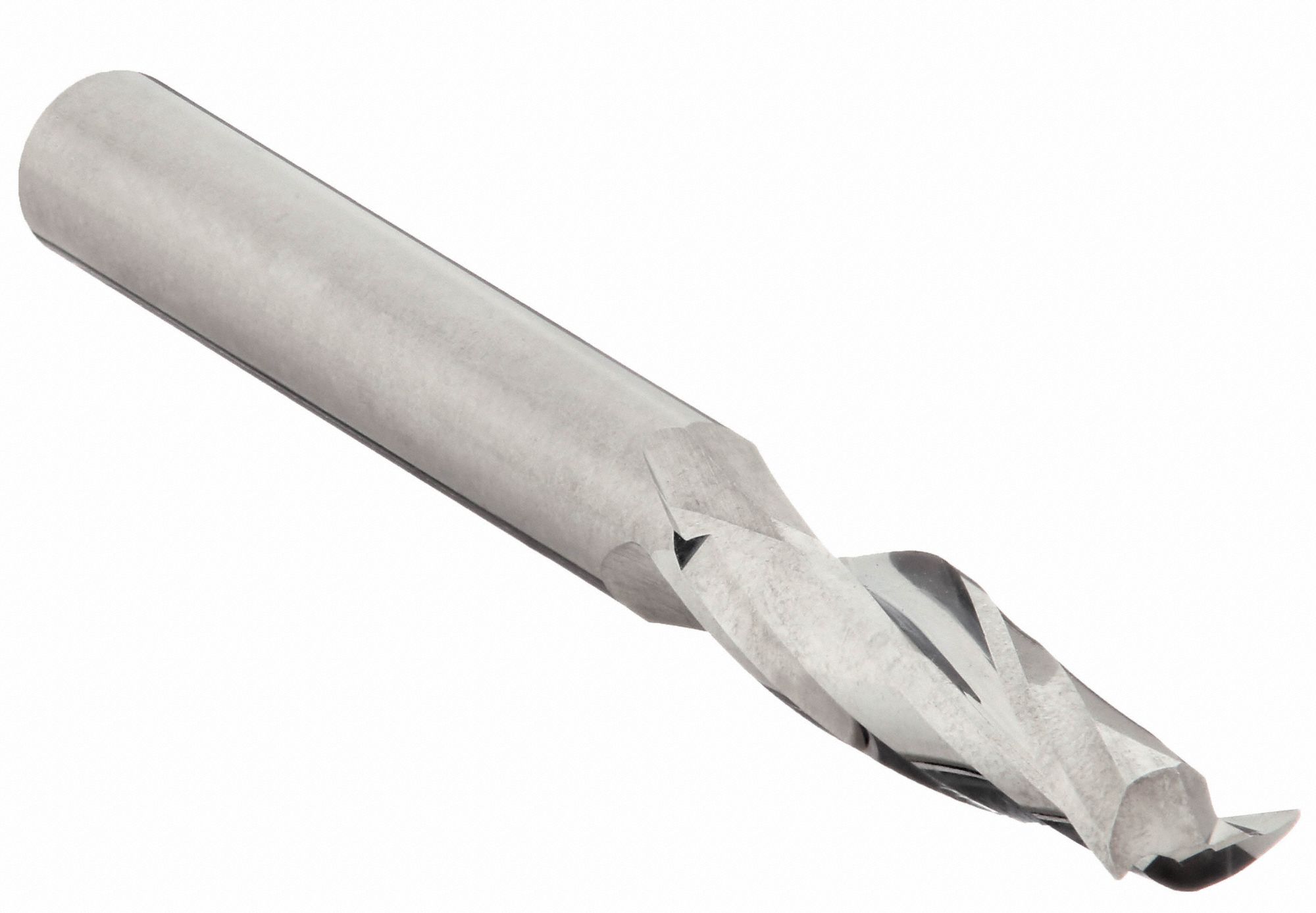 ONSRUD, Metric, Spiral OFlute Upcut, Solid Router Bit 4XYR452742