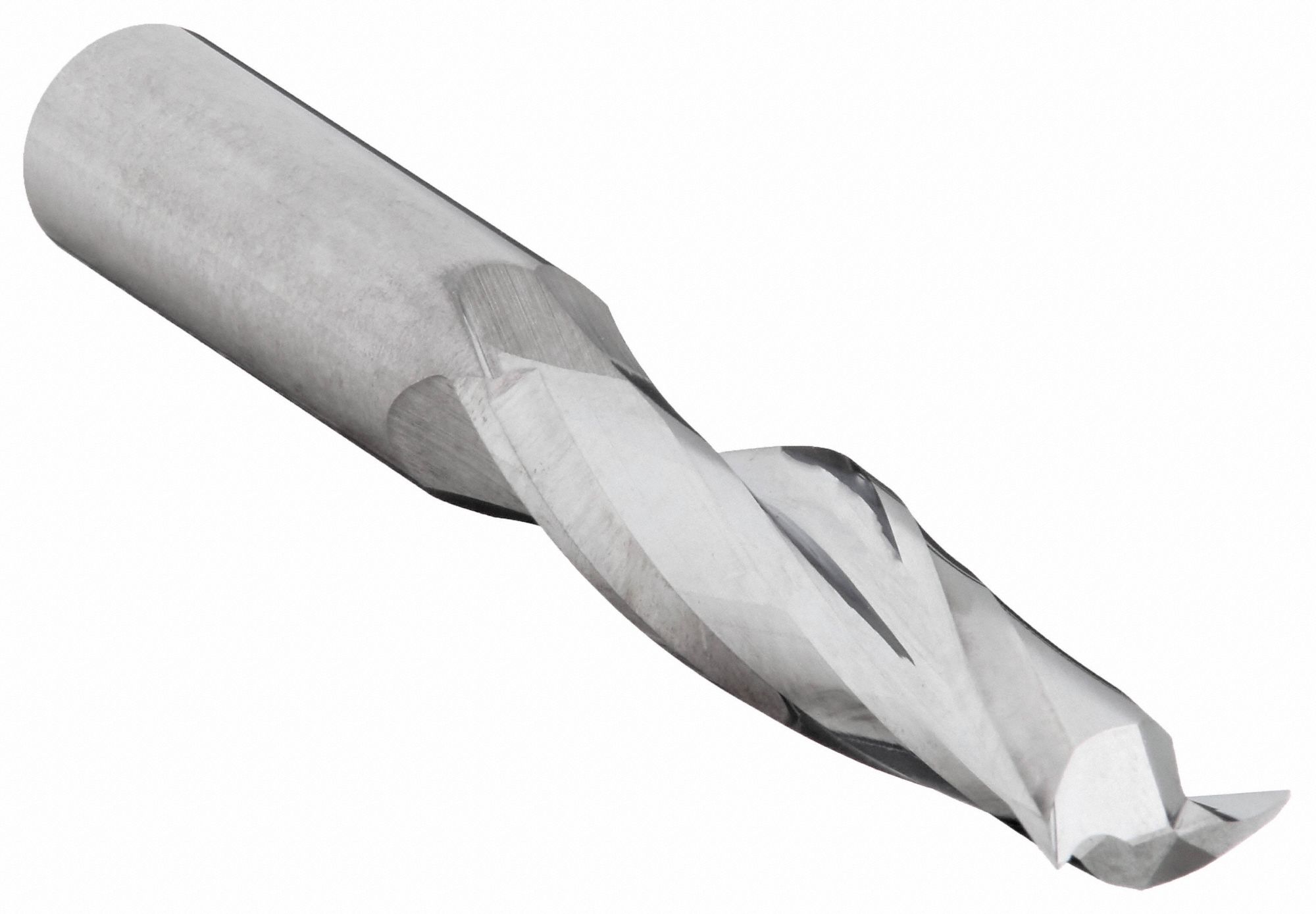 ONSRUD, Metric, Spiral OFlute Upcut, Solid Router Bit 4XYR852754