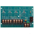 Power Dist Module 4 Output PTC