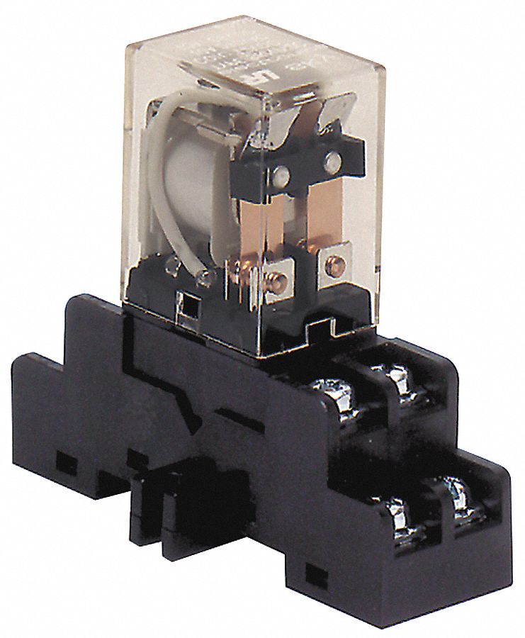 ALTRONIX RDC24 Din Rail Relay Module 24VDC 43Ma DPDT 782239931644 eBay