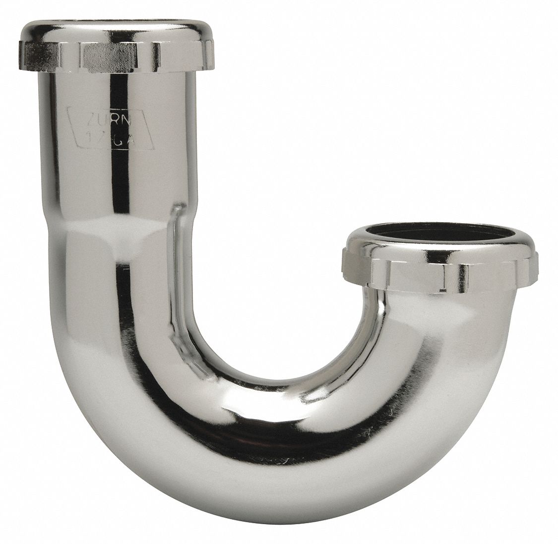 ZURN JBend, For Use With 11/2 in Pipes 4WDK6ZR65PC Grainger