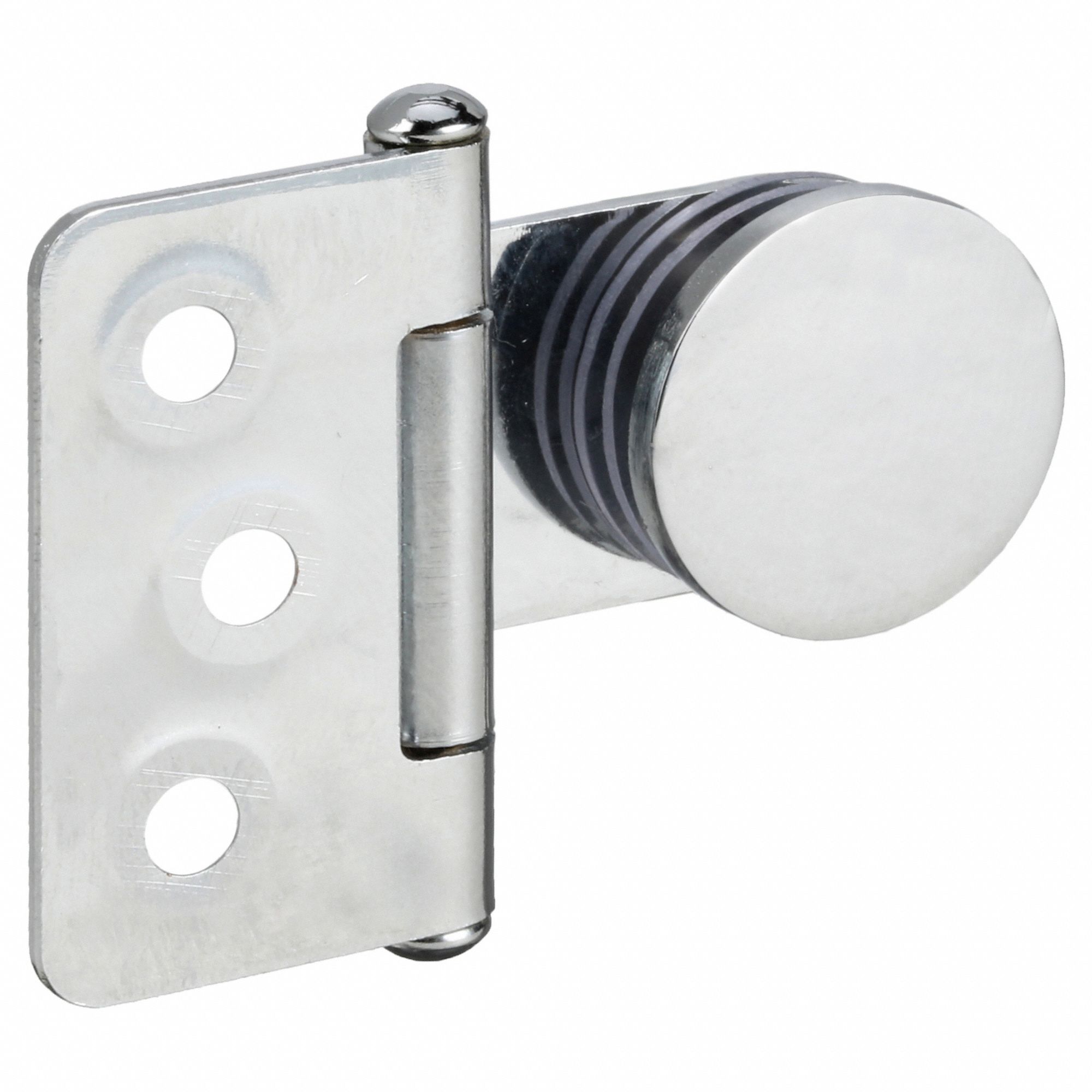 Steel Bright Chromium-Plated, Chrome