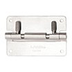 Screw-On Quick Release Hinge, Stainless Steel image