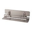 Weld-On Quick Release Hinge, Stainless Steel