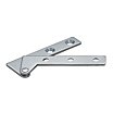 Corrosion-Resistant Stainless Steel Pivot Hinges image