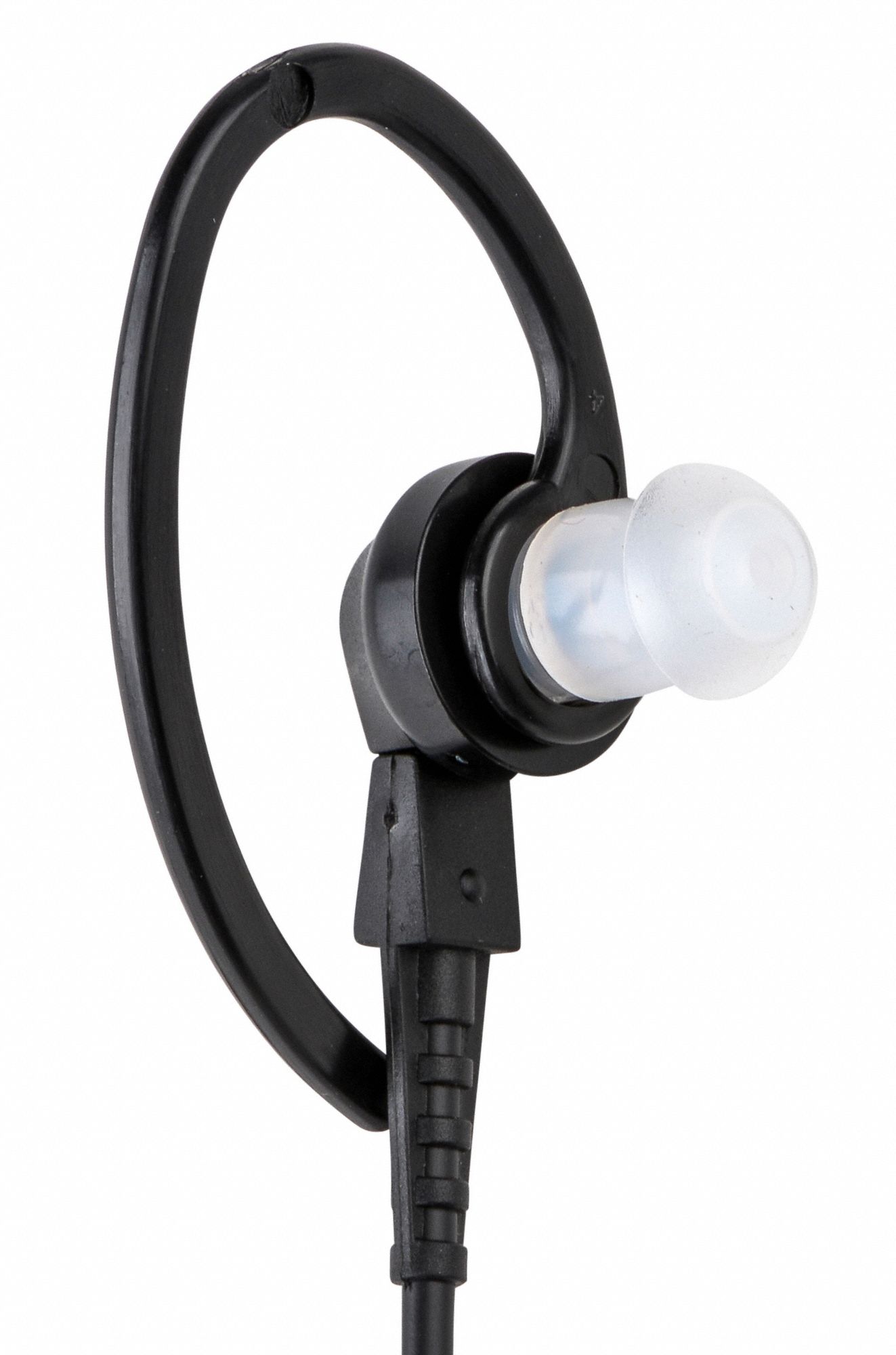 MOTOROLA Earpiece w/ Microphone and PTT Combined 4WEK7BDN6729A