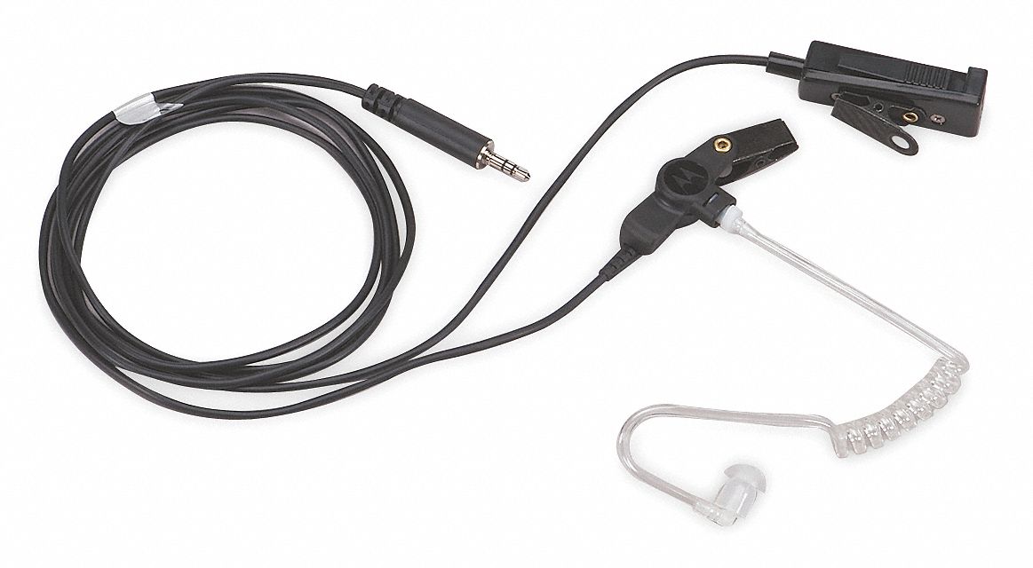 SURVEILLANCE KIT,2 WIRES,BLACK