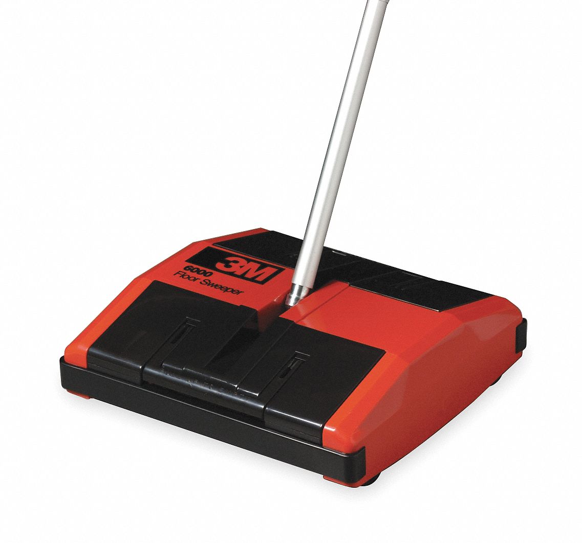 4WF28 - Carpet Sweeper 10 
