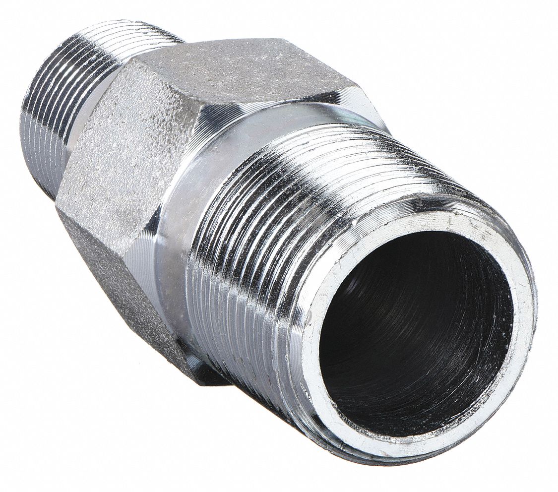 carbon-steel-1-in-x-3-4-in-fitting-pipe-size-swage-nipple-4wgf4