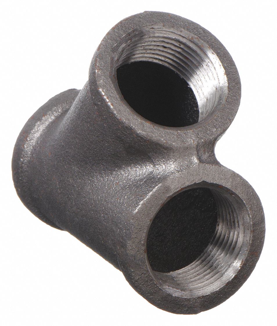 Value Collection - Malleable Iron Pipe Union: 2″ Fitting - 62148002 - MSC  Industrial Supply