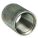 MERCHANT FULL COUPLING: STEEL, ½ IN X ½ IN FITTING, FEMALE NPS X FEMALE NPS, CLASS 150