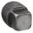 SQUARE HEAD PLUG: MALLEABLE IRON, ¼ IN FITTING PIPE SIZE, MALE NPT, CLASS 150