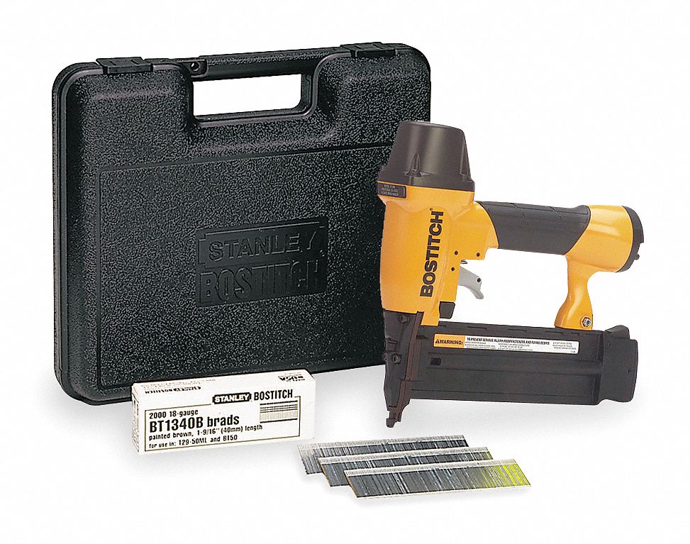 Air Brad Nailer Grainger