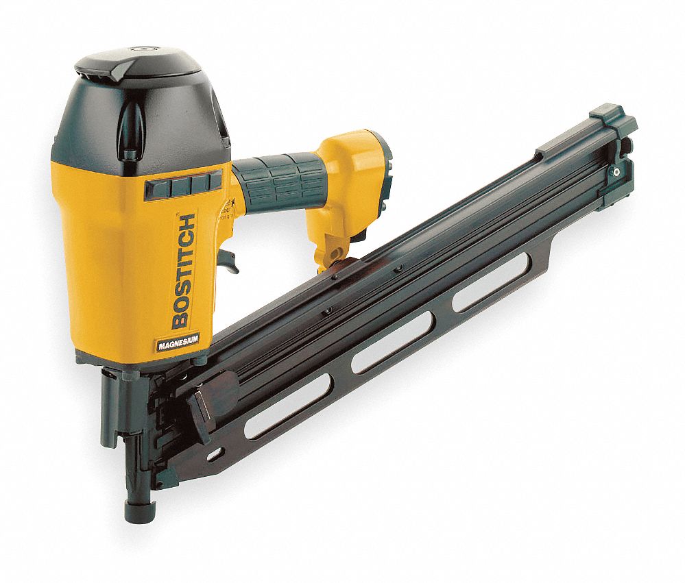 Air Framing Nailer Grainger