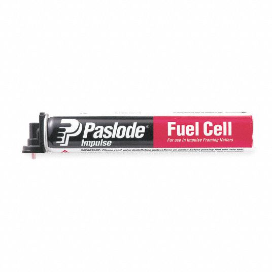 PASLODE 3ZTC1 2 Framing Tool Fuel Cell 4WL45 816000 Grainger