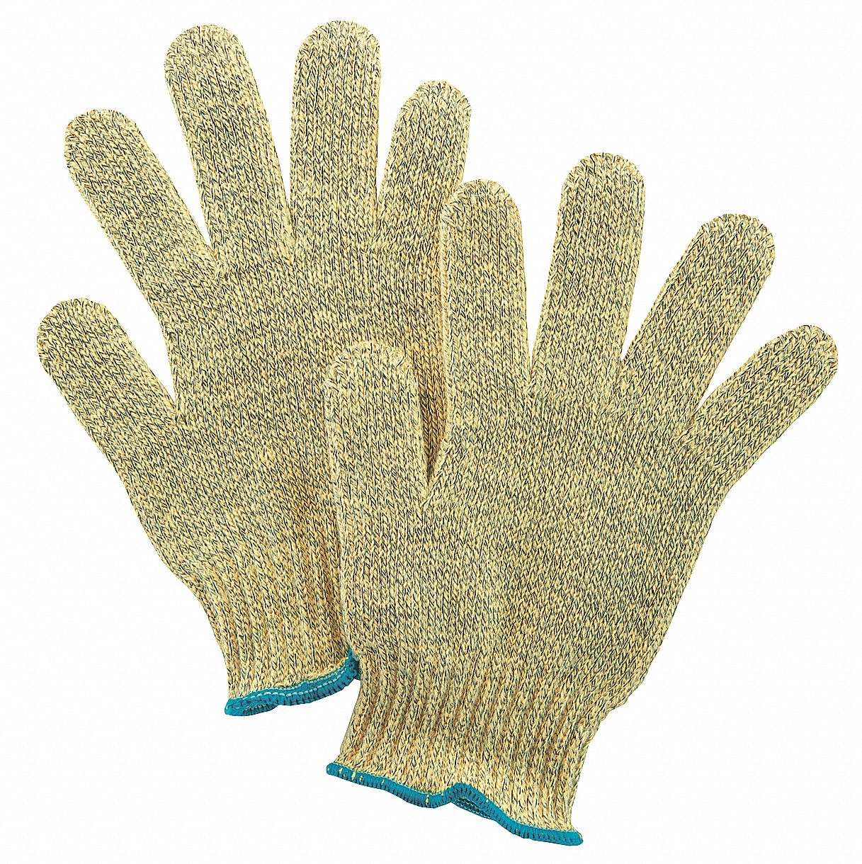 Cut Resistant Gloves, 1 PR Grainger