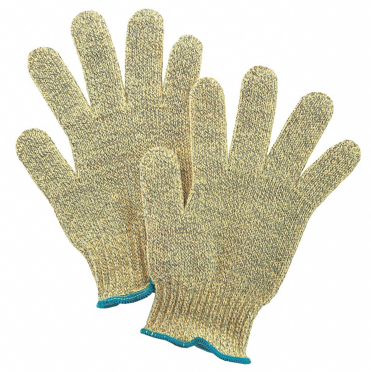 Cut Resistant Gloves, 1 PR - Grainger