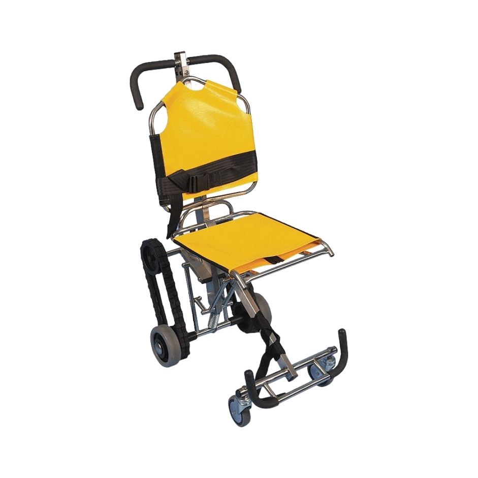 Evacuation Chair Stainless Steel