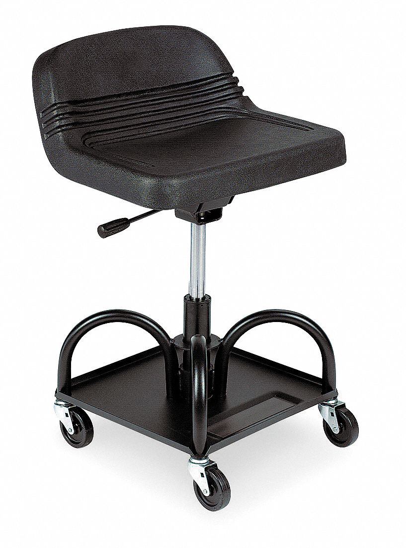 SEAT ADJUSTABLE HIGH RISE