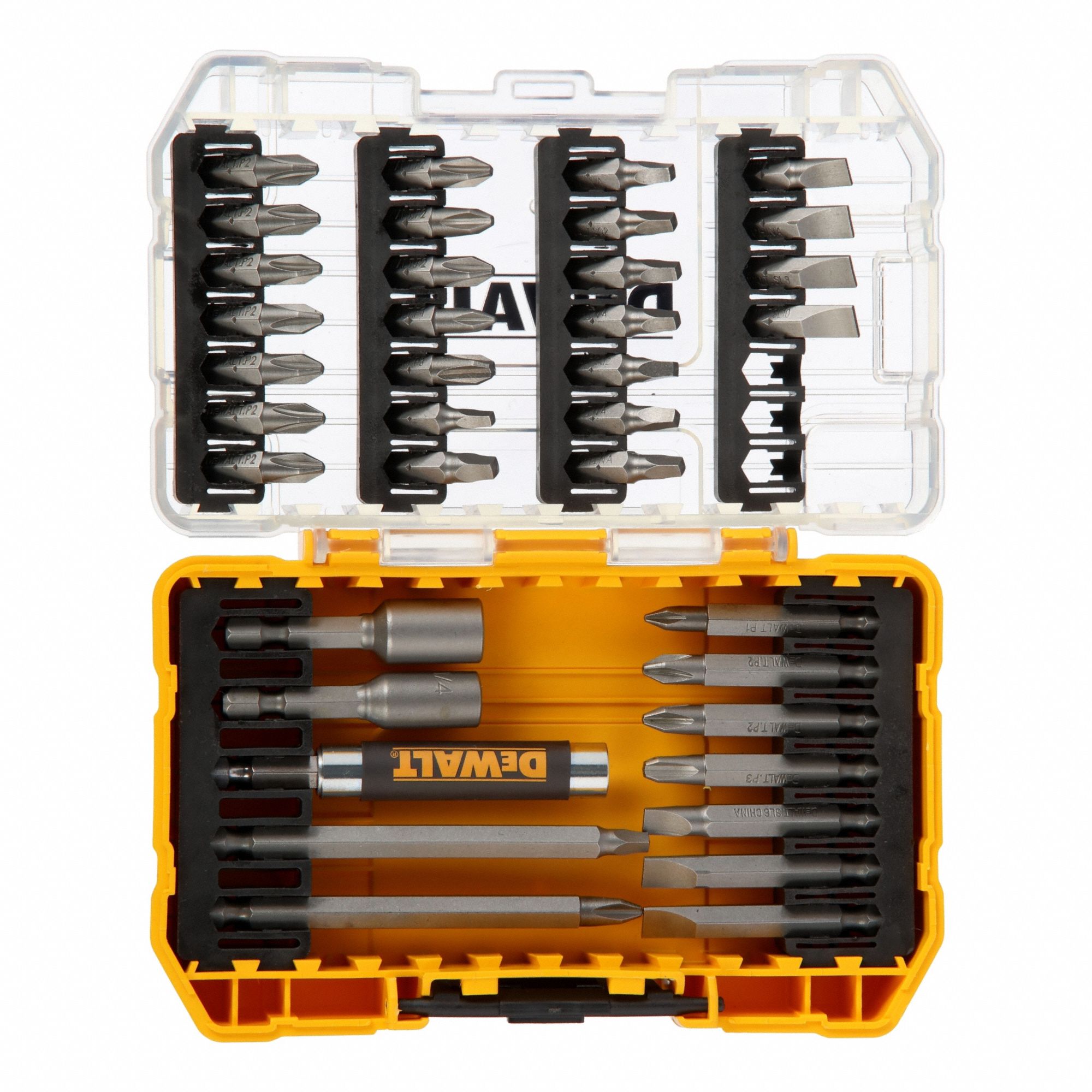 ENSMBL EMBT TRNVIS,37 PCS,TIGE 1/4 PO