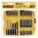 SCREWDRIVER BIT SET,37 PCS,1/4IN SHANK