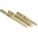 COMBINATION PUNCH SET, 10 IN/12 IN/14 IN OVERALL L, 3 PIECES, NON-SPARKING, POUCH